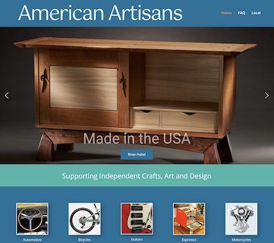American Artisans
